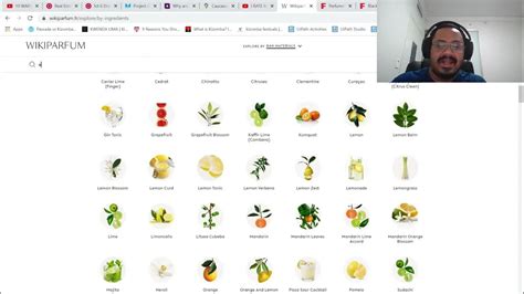 fragrantica vs parfumo